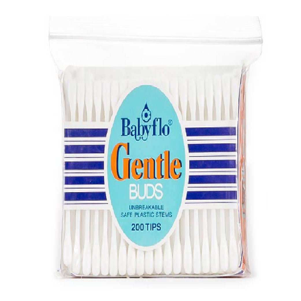 9000013172-Babyflo-Cotton-Buds-Gentle-Plastic-White-200_tips-201124_81de1f40-9c23-4da9-a8ee-6a8141d7ee29